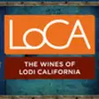 Icon of program: Lodi Wines