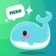 Icono de programa: MeKo - Online ChatNew
