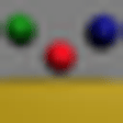 Icono de programa: Jumping Balls - Fill the …