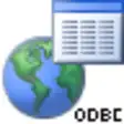 Icon of program: DTM ODBC Manager