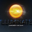 Icon of program: Komponent Klwp ILLUMINATE