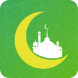 Icon of program: Muslim: Daily Duas  Praye…