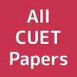 Icon of program: All CUET Papers UG - PYQ …