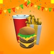 Icon of program: Drive Thru 3D
