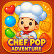 Icon of program: Chef Pop Adventure