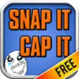 Icon of program: Snap It - Cap It Free