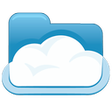 Icono de programa: AeroFS