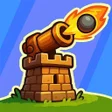 Icon of program: Double Defense TD: Twinho…