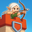 Icon of program: Double Defense TD: Twinho…