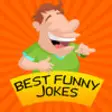 Icon of program: Best Funny Jokes