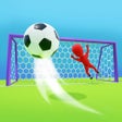Icono de programa: Crazy Kick!