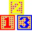 Icon of program: 1-2-3 Word Search Maker