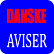 Icon of program: Denmark news  (Danske Avi…