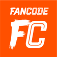 Icon of program: FanCode - Cricket, IPL Li…