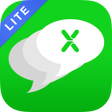 Icono de programa: SA Group Text Lite
