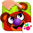 Icon of program: Puzzle Game for Kids Todd…