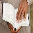 Icon of program: Life issues and Bible sol…