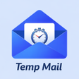 Icon of program: Snap Mail - Temporary Ema…