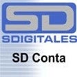 Icon of program: Libros de IVA y Contabili…
