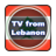 Icono de programa: TV from Lebanon
