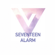 Icono de programa: SEVENTEEN Alarm