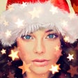 Icon of program: Christmas wallpaper & hol…