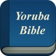 Icon of program: Yoruba Bible. Translation…