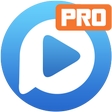 Icon of program: Total Video Player Pro