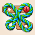 Icon of program: Ropes Woods: Timber Tangl…