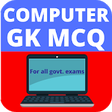 Icon of program: Computer GK MCQ - Best Co…