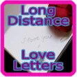 Icon of program: Long Distance Relationshi…