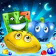 Icon of program: Match 3 Puzzle Game Ad Fr…