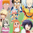 Icon of program: Hot Anime Stickers For Wh…