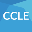 Icon of program: CCLE Mobile