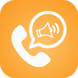 Icono de programa: Call Announcer : Caller N…