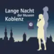Icon of program: Lange Nacht der Museen Ko…