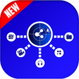 Icono de programa: Fast File Share And Data …