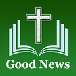 Icono de programa: Good News Bible (GNB) Off…