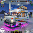 Icono de programa: US Mini Van Driving Van G…