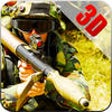 Icon of program: Defence Commando: Soldier…