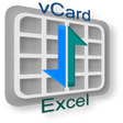 Icon of program: Opal-Convert Excel to vCa…