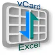 Icon of program: Opal-Convert Excel to vCa…