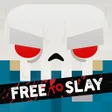Icon of program: Slayaway Camp: Free 2 Sla…