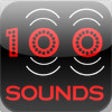 Icon of program: 100sounds +FREE RINGTONES…