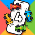 Icon of program: 1 2 3 4 Player Games