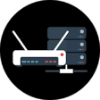 Icon of program: Netgear Router App- Night…