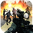 Icono de programa: Special Force Last Day: Z…