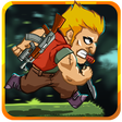 Icon of program: Metal Shooter: Super Sold…