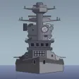 Icon of program: Naval War: Battleships