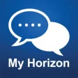 Icon of program: My Horizon BCBSNJ
